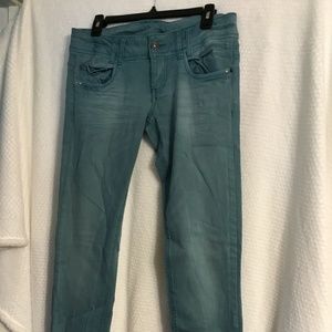 Women’s jeans